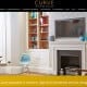 - Curve interior design 1