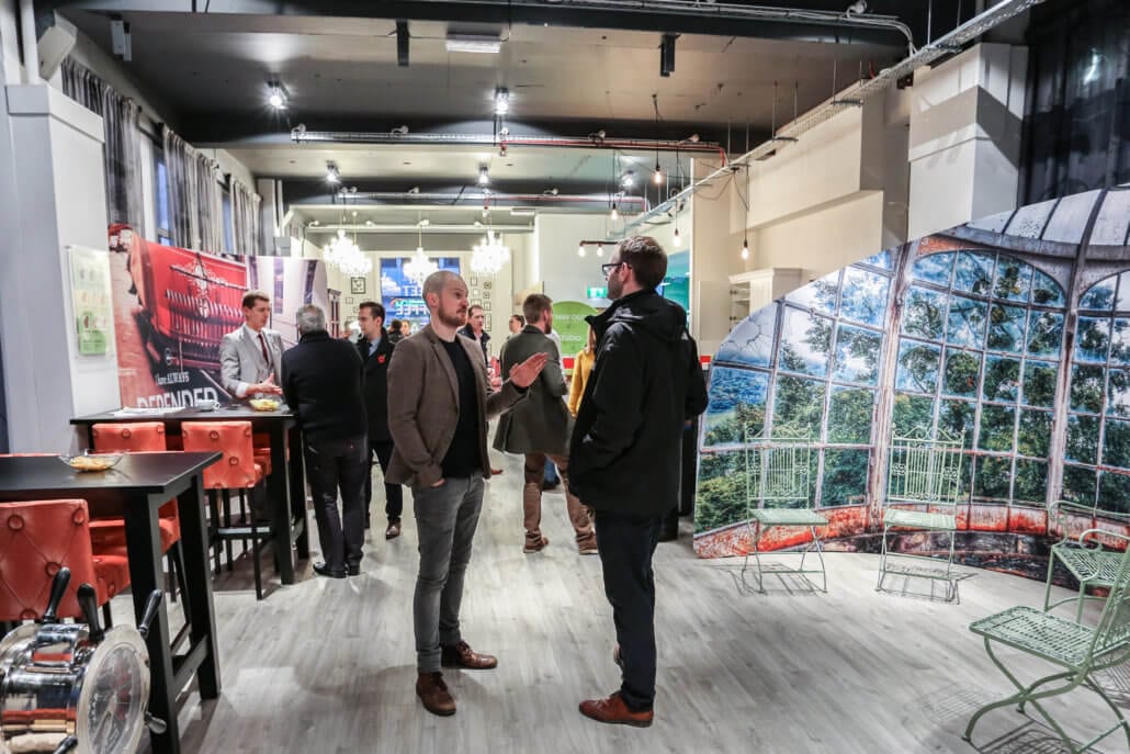 - Nettl Event 01