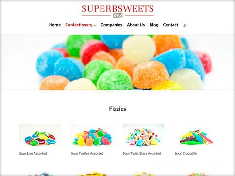 - SuperbsweetsFizzies