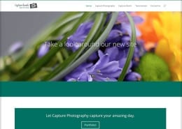 - Capture Home