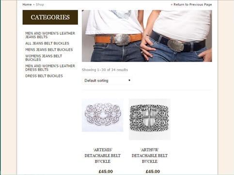 - Hip and Waisted Shop