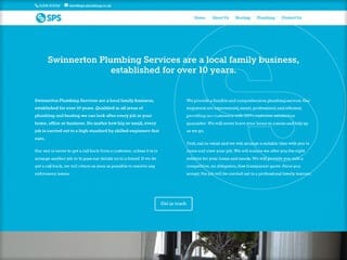 - SPS Plumbing 2