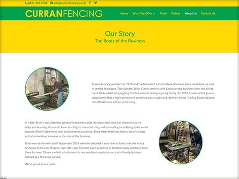 - Currans 3