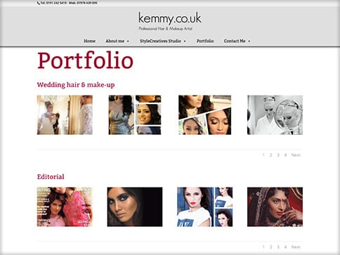 - Kemmy 2
