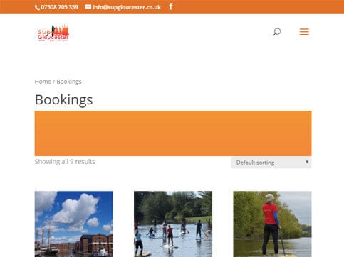 Sup Gloucester Nettl Project