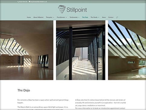 - stillpoint 2