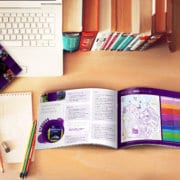 - brochure design