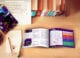 - brochure design