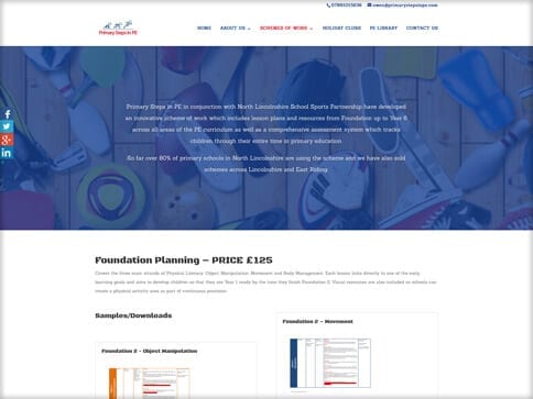 - PrimaryStepsinPE2