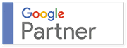 Google Partner Badge