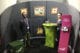 Nettl exhibition show fabric stand display