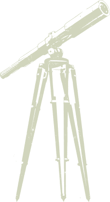 Partners - telescope