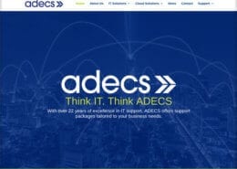 - adecs 01