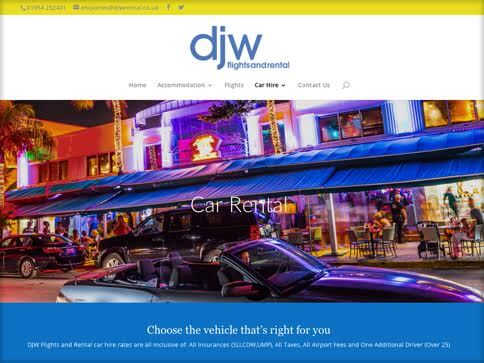 - djw2