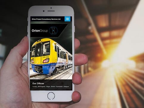 inverness web design