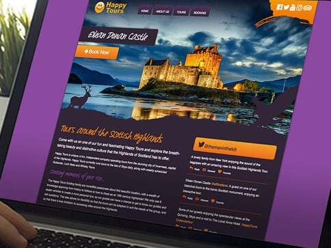 inverness web design