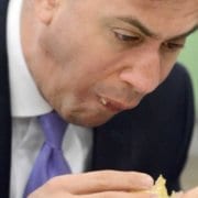 - o MILIBAND BACON facebook