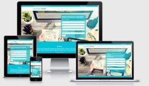 Express Print website