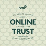 - Trust logo fetaured square