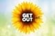 - 9211 sunflower cover