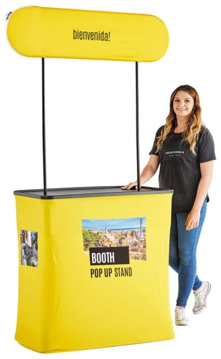 - Booth 400