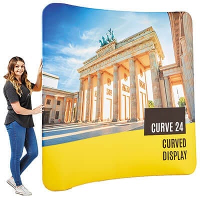 - Curve 24 02 400