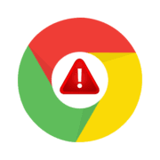 google chrome security warning SSL HTTPS