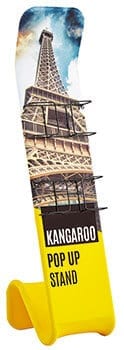 - Kangaroo 350