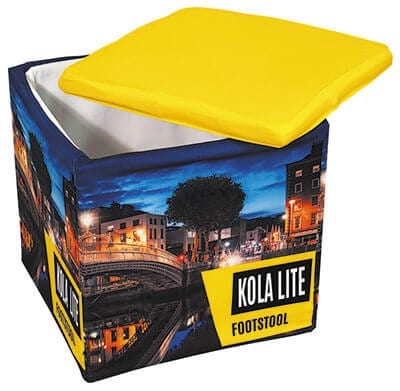- Kola Lite 400