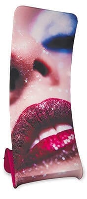 - Lips Stand Solo 400