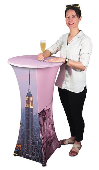 - New York Bellini Stand 400