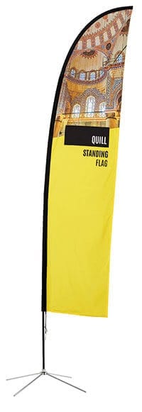 - Quill 200