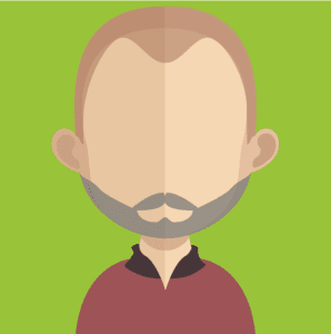 print design websites webstudio creative business cards leaflets bespoke graphic nettl studio - characters craig 1
