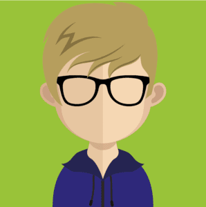 print design websites webstudio creative business cards leaflets bespoke graphic nettl studio - characters jack 1