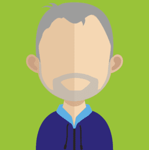print design websites webstudio creative business cards leaflets bespoke graphic nettl studio - characters keith 1