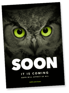 - soon booklet icon nettl