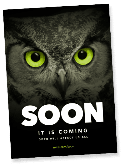 - soon booklet icon nettl