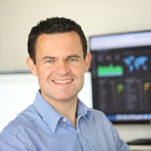 Darren Hickey