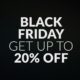 - Black Friday Featured