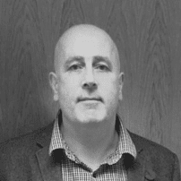 Steve McGough