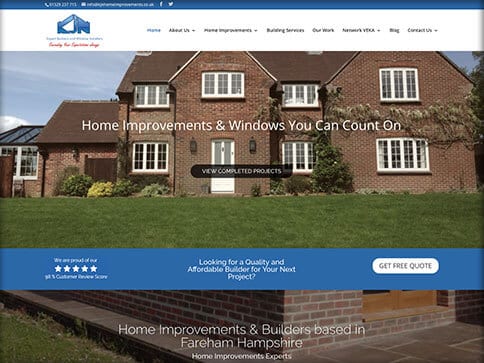 KJN Home Improvements