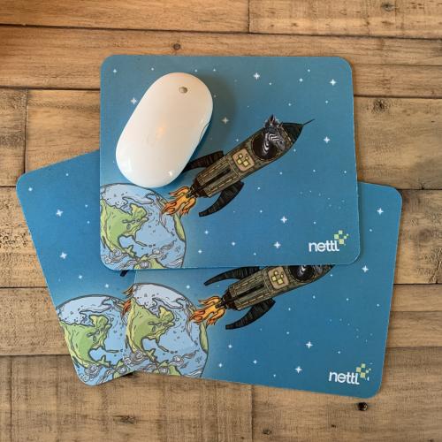 january sale 2025 - mousemat