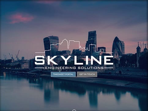 Skyline Engineering Solutions