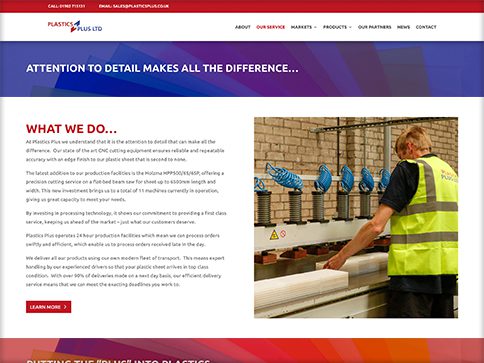 - plastics plus portfolio 3