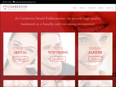 - comberton2
