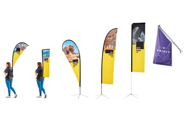 Manchester Flag Icons