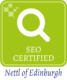 SEO Agency Edinburgh