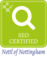 SEO Nottingham