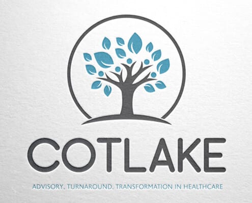 Cotlake Logo