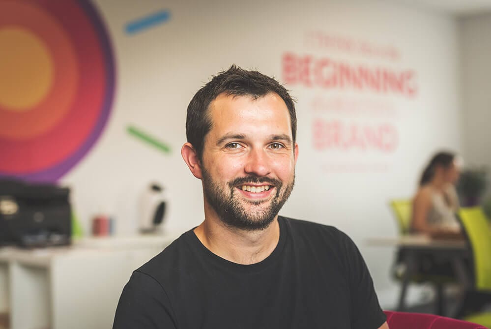 website designers in norfolk - Gavin web